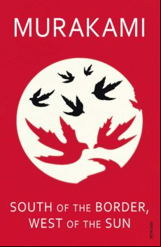 South Of The Border West Of The Sun (ebook)