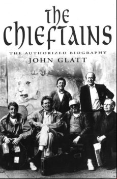 The Chieftains (ebook)