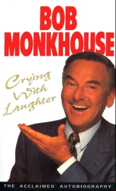 Crying With Laughter (ebook)