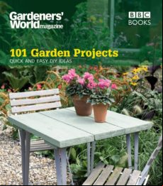 Gardeners World: 101 Garden Projects (ebook)