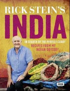Rick Steins India (ebook)