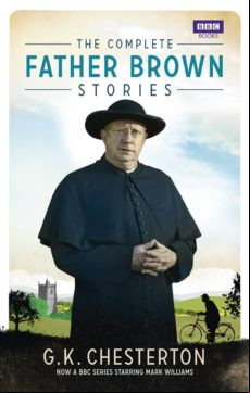 The Complete Father Brown Stories (ebook)
