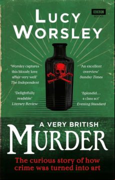 A Very British Murder (ebook)