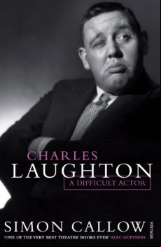 Charles Laughton (ebook)