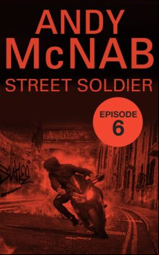 Street Soldier: Episode 6 (ebook)