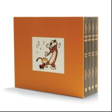 THE COMPLETE CALVIN AND HOBBES (edición en inglés)