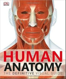 Human Anatomy: The Definitive Visual Guide