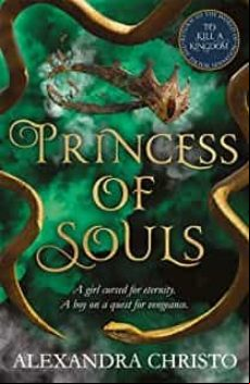 Princess Of Souls