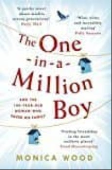 The One In A Million Boy