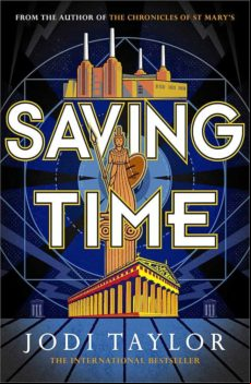 SAVING TIME