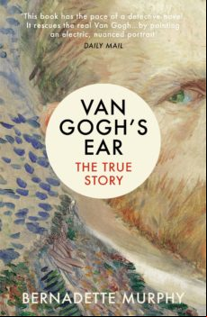 Van Goghs Ear (ebook)
