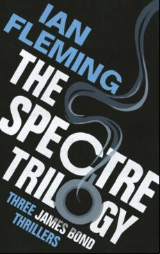 The Spectre Trilogy (ebook)