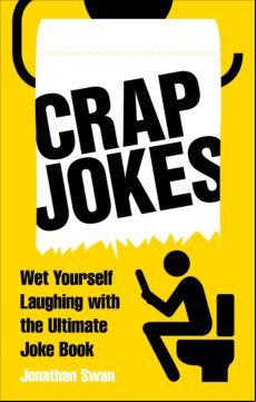 Crap Jokes (ebook)