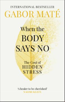 When The Body Says No (ebook)