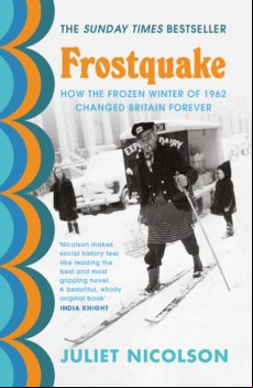 Frostquake (ebook)