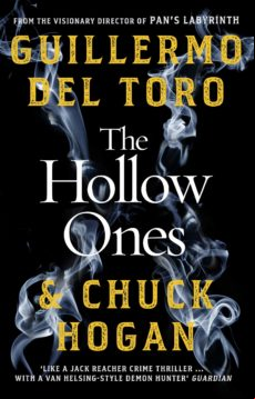 The Hollow Ones (ebook)
