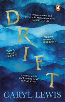 Drift (ebook)