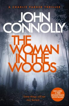 The Woman In The Woods: A Charlie Parker Thriller: 16.