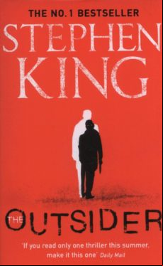 The Outsider