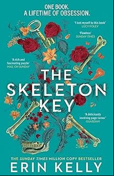 THE SKELETON KEY (edición en inglés) THE SKELETON KEY (edición en inglés)