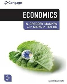 ECONOMICS (6 ED) (edición en inglés)
