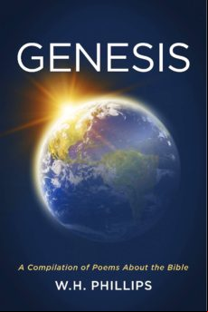 GENESIS EBOOK (edición en inglés)