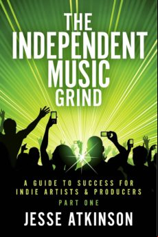 THE INDEPENDENT MUSIC GRIND EBOOK (edición en inglés)