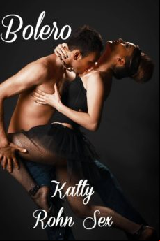 Bolero (ebook)