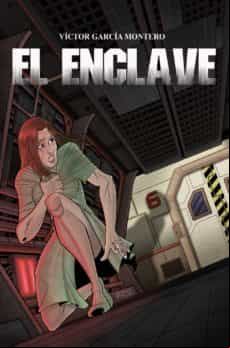 El Enclave (ebook)