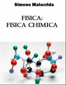 Fisica: Fisica Chimica (ebook)