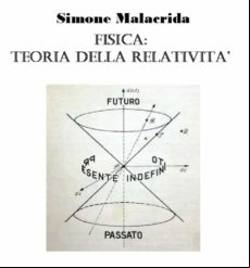Fisica: Teoria Della Relatività (ebook)