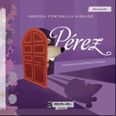 Pérez (ebook)