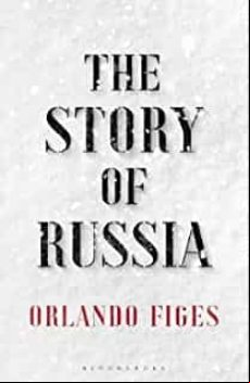 THE STORY OF RUSSIA