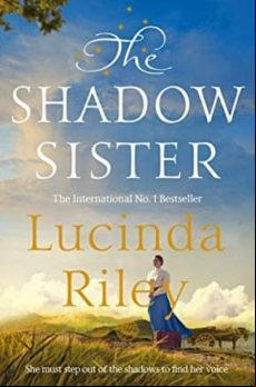 The Shadow Sister (the Seven Sisters 3)