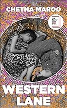 WESTERN LANE : SHORTLISTED FOR THE BOOKER PRIZE 2023 (edición en inglés)