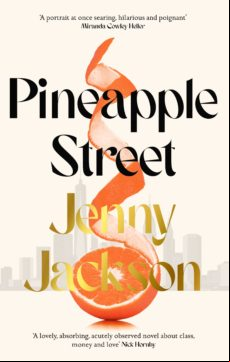 PINEAPPLE STREET EBOOK (edición en inglés)