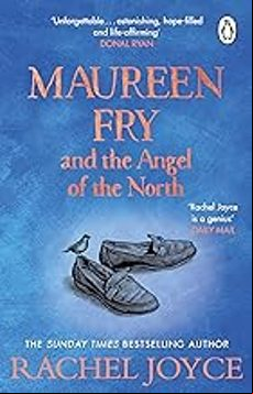 MAUREEN FRY AND THE ANGEL OF THE NORTH (edición en inglés)