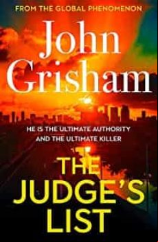 The Judge S List