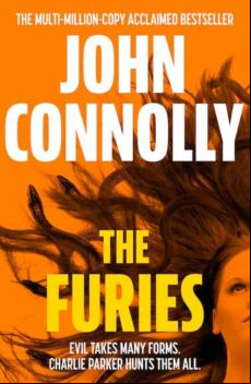 THE FURIES