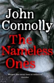 The Nameless Ones (a Charlie Parker Thriller: 19)