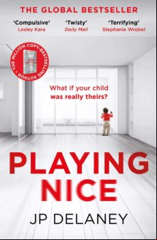 Playing Nice