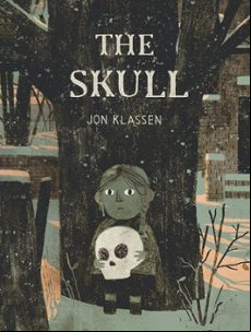 THE SKULL (edición en inglés)