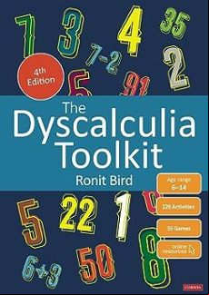 THE DYSCALCULIA TOOLKIT: ING LEARNING DIFFICULTIES IN MATHS (edición en inglés)