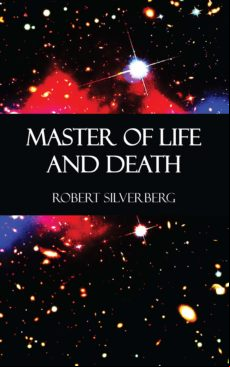 Master Of Life And Death (ebook)
