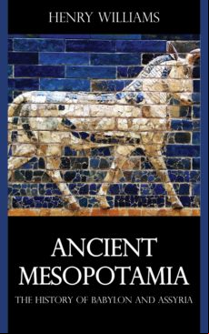 Ancient Mesopotamia (ebook)