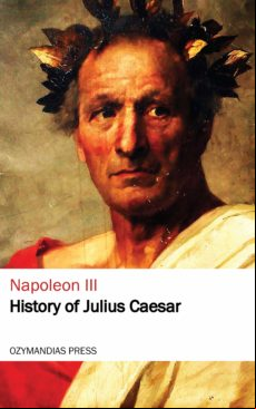 History Of Julius Caesar (ebook)