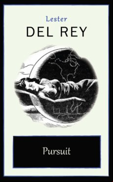 Pursuit (ebook)