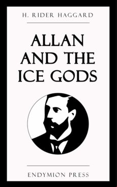 Allan And The Ice Gods (ebook)
