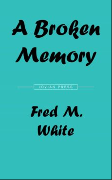 A BROKEN MEMORY EBOOK (edición en inglés)