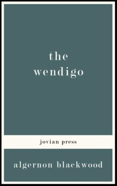 The Wendigo (ebook)